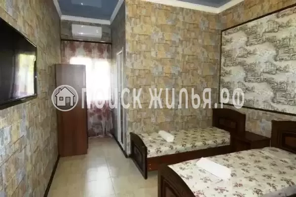 Частный сектор «В гостях у Ангелины» Частный сектор «В гостях у Ангелины»