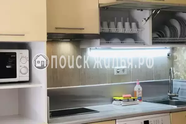 Апартаменты «Alushta Royal» Апартаменты «Alushta Royal»