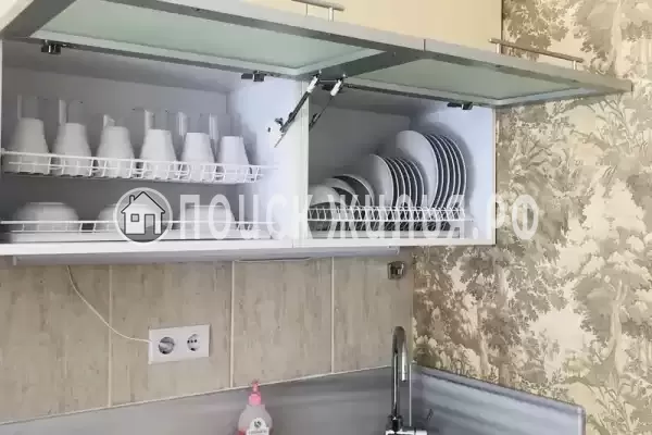 Апартаменты «Alushta Royal» Апартаменты «Alushta Royal»