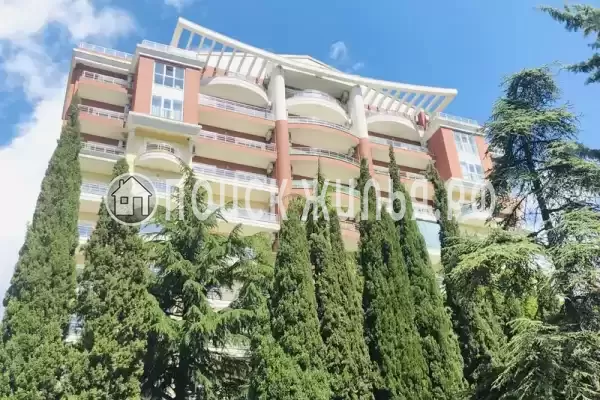 Апартаменты «Alushta Royal» Апартаменты «Alushta Royal»