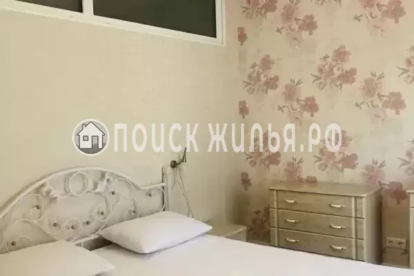 Апартаменты «Alushta Royal» Апартаменты «Alushta Royal»