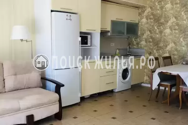 Апартаменты «Alushta Royal» Апартаменты «Alushta Royal»