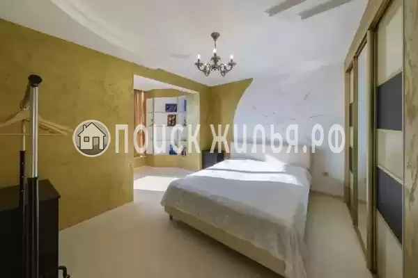 Апартаменты «С джакузи» Апартаменты «С джакузи»