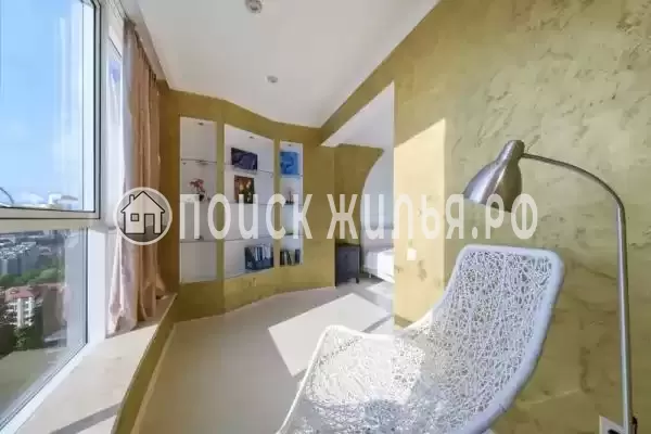 Апартаменты «С джакузи» Апартаменты «С джакузи»