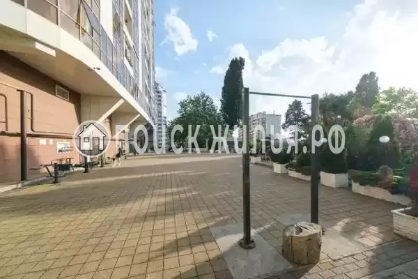 Апартаменты «С джакузи» Апартаменты «С джакузи»