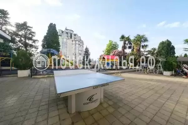 Апартаменты «С джакузи» Апартаменты «С джакузи»