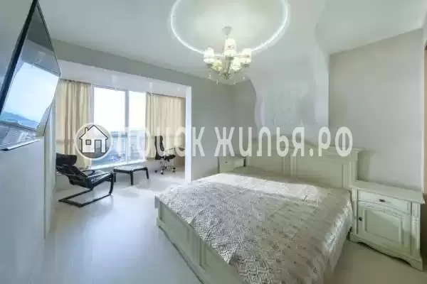 Апартаменты «С джакузи» Апартаменты «С джакузи»