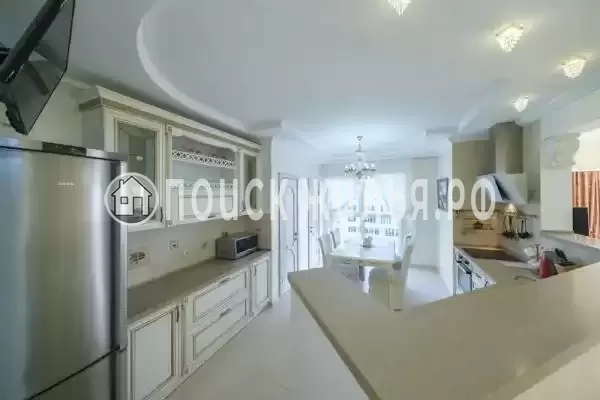 Апартаменты «С джакузи» Апартаменты «С джакузи»