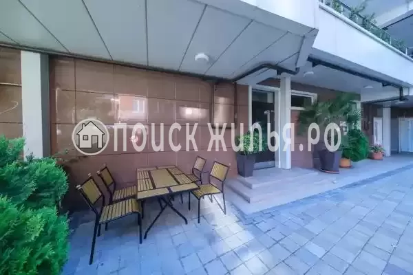 Апартаменты «С джакузи» Апартаменты «С джакузи»