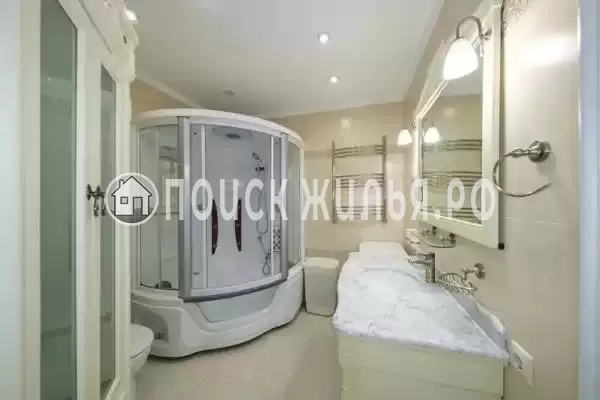 Апартаменты «С джакузи» Апартаменты «С джакузи»