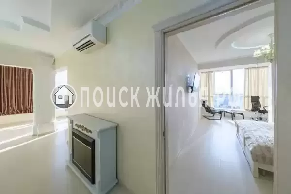 Апартаменты «С джакузи» Апартаменты «С джакузи»