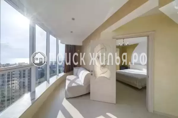 Апартаменты «С джакузи» Апартаменты «С джакузи»