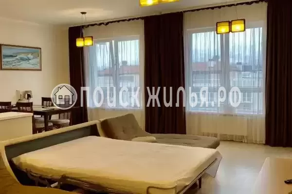 Апартаменты «В Сириусе»