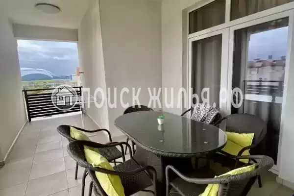 Апартаменты «В Сириусе»