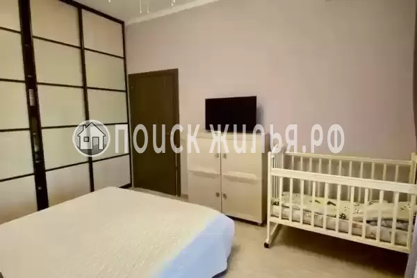 Апартаменты «В Сириусе»