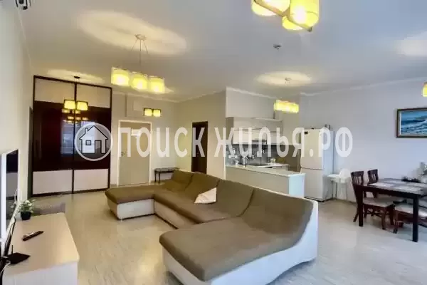 Апартаменты «В Сириусе»