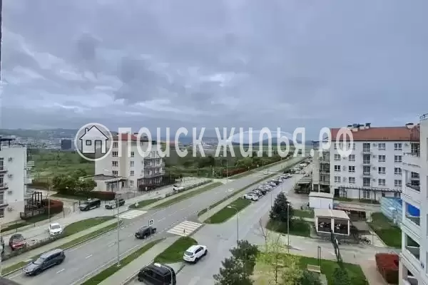 Апартаменты «В Сириусе»