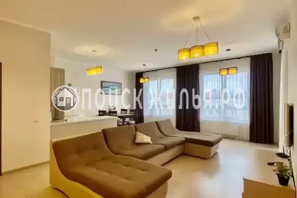 Апартаменты «В Сириусе»