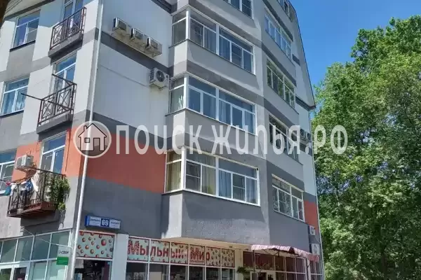 Дом под ключ, Дарвина, д.69