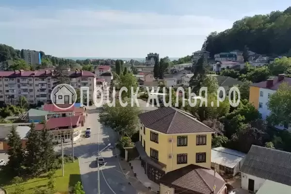 Дом под ключ, Дарвина, д.69