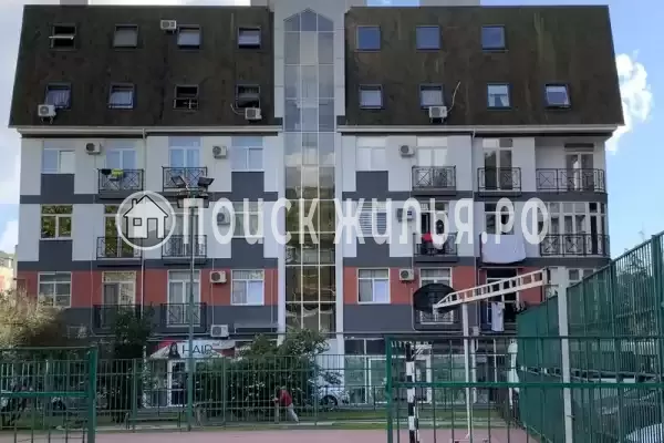 Дом под ключ, Дарвина, д.69