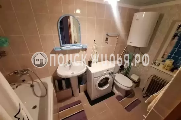 Апартаменты «Дюймовочка»