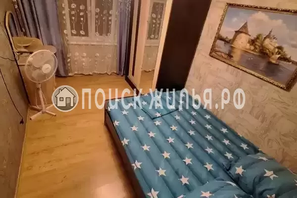 Апартаменты «Дюймовочка»