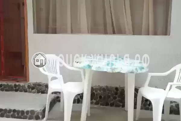 «У оксаны»