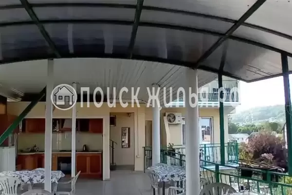 «Зелёный дворик» «Зелёный дворик»