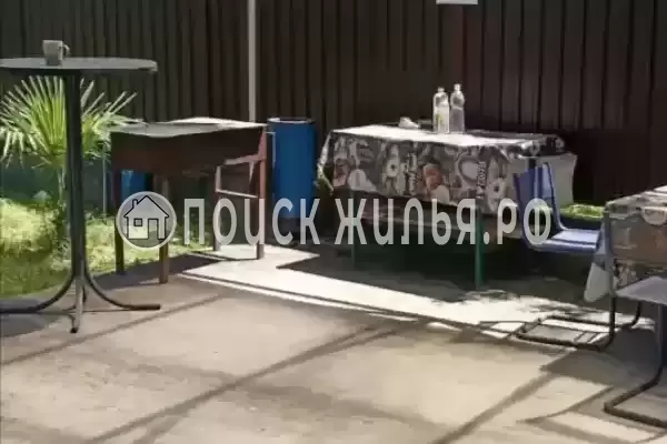 «Зелёный дворик» «Зелёный дворик»