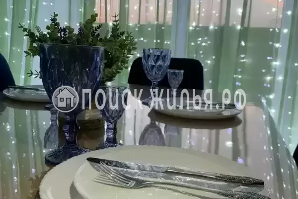 Апартаменты «Лукоморье» Апартаменты «Лукоморье»