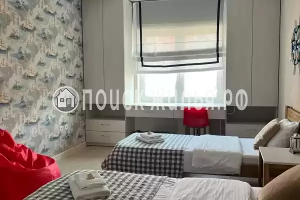 Апартаменты «Лукоморье» Апартаменты «Лукоморье»