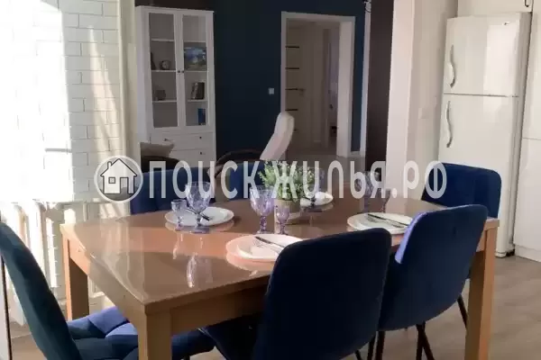 Апартаменты «Лукоморье» Апартаменты «Лукоморье»