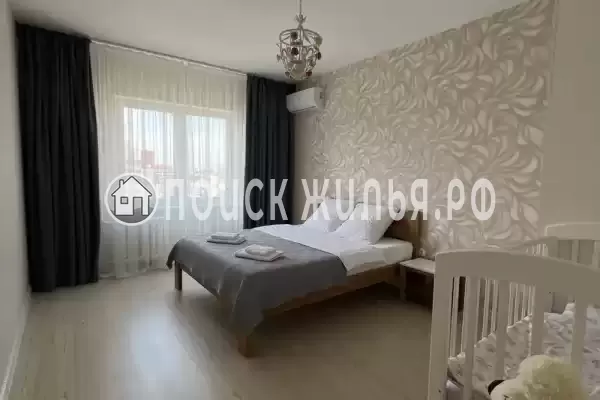 Апартаменты «Лукоморье» Апартаменты «Лукоморье»