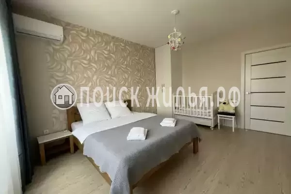 Апартаменты «Лукоморье» Апартаменты «Лукоморье»