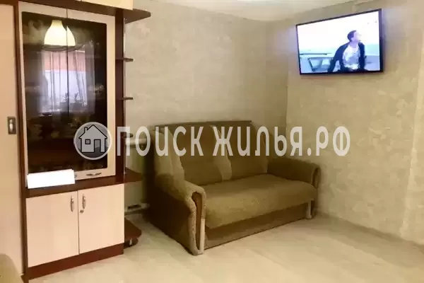 Дом под ключ «У моря»