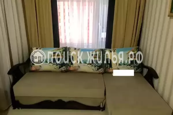 Дом под ключ «У моря»