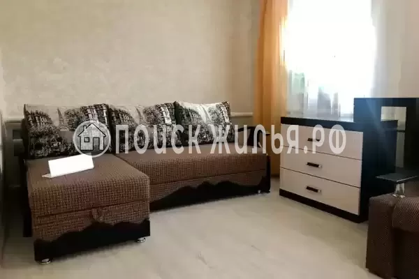 Дом под ключ «У моря»