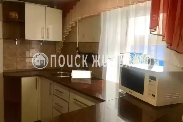 Дом под ключ «У моря»