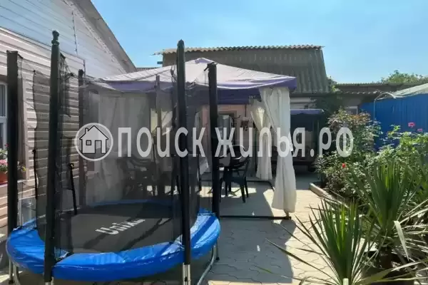 Дом под ключ «У моря»