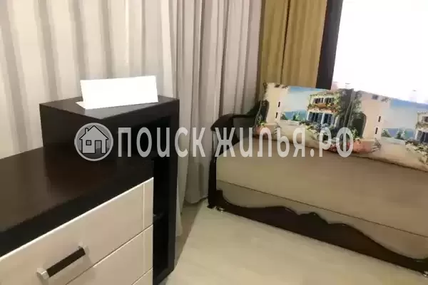 Дом под ключ «У моря»