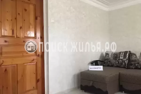 Дом под ключ «У моря»