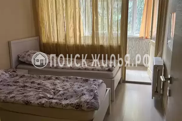 Квартира, Воровского, д.60