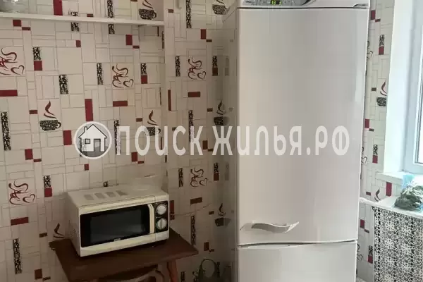 Квартира, Воровского, д.60