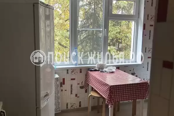 Квартира, Воровского, д.60