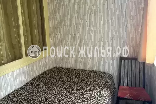 Квартира, Воровского, д.60