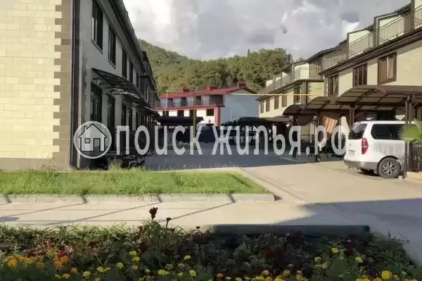 Частный сектор «Таунхаус Тюльпановка» Частный сектор «Таунхаус Тюльпановка»