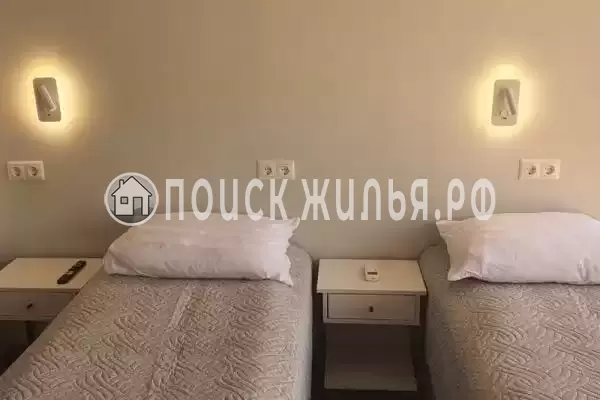 Частный сектор «Таунхаус Тюльпановка» Частный сектор «Таунхаус Тюльпановка»