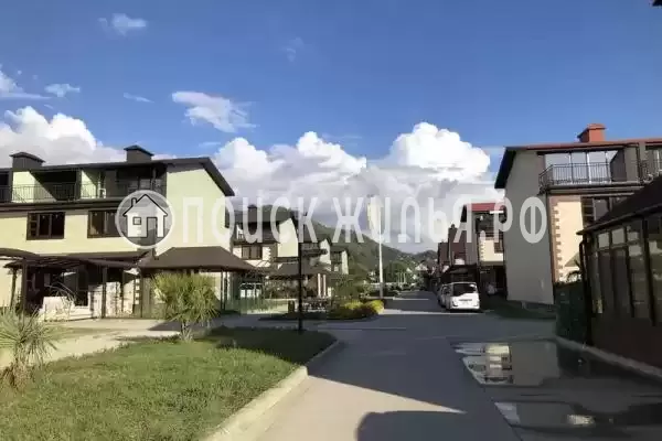 Частный сектор «Таунхаус Тюльпановка» Частный сектор «Таунхаус Тюльпановка»