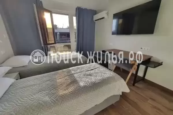 Частный сектор «Таунхаус Тюльпановка» Частный сектор «Таунхаус Тюльпановка»